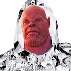 Sprave8's Avatar'