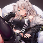 Shishiilo_botan's Avatar'