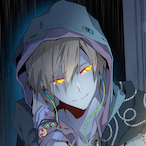 Ghost_King_IV's Avatar'