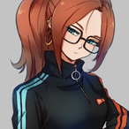 Kokonoe_Mercury's Avatar'