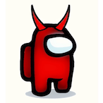 Among_us_Red's Avatar'