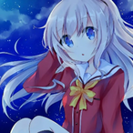 tgdcyy's Avatar'