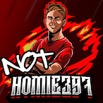 notHomie's Avatar'