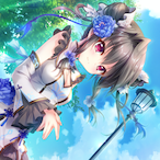 MaidofEmerald's Avatar'