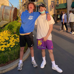 Sincerelymjj's Avatar'