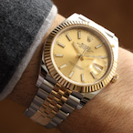 RolexOnSnapChat's Avatar'