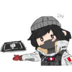 Cinder.comet's Avatar'