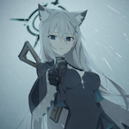 NyangArchi's Avatar'