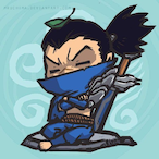Yasuo.VG's Avatar'