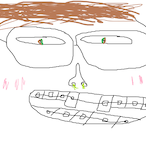 rhymeswithclock's Avatar'