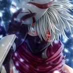 Luddehamster's Avatar'