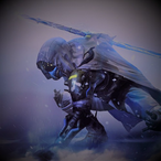 Trixorr's Avatar'