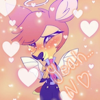 N0TB3LLA's Avatar'