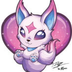 NanneKira's Avatar'