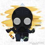 RobertoJust's Avatar'