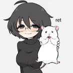 Terraaable's Avatar'