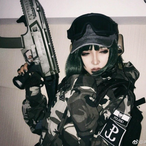qMySab's Avatar'