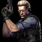 Knight_Wesker's Avatar'