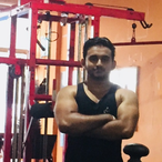 Mr_Bullet__'s Avatar'