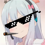 SIimShadie's Avatar'