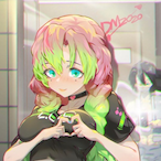 W_Gaming_Nemo's Avatar'