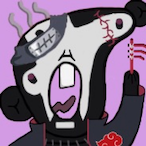 UncleBarnabie's Avatar'