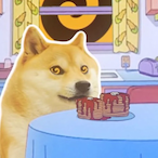 CosmiccCatt's Avatar'