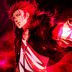 MadMajinn's Avatar'