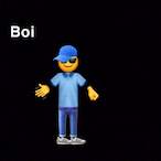 Wavy-NST's Avatar'