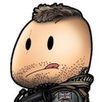 Orange_K__'s Avatar'