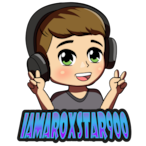 iamaroxstar900's Avatar'