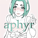aphyr-'s Avatar'