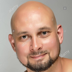 BaldSteve2's Avatar'