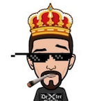 xGiovanex's Avatar'