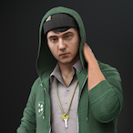 CDR-Tfrois70x7's Avatar'