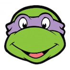 IO_Donatello's Avatar'