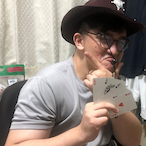 Twisted_Faint's Avatar'