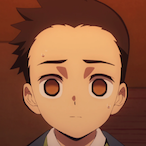 Shoichi-kun's Avatar'