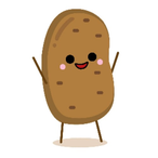 Dantato's Avatar'