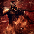 FinnHayabusa's Avatar'