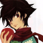 BungoLiu's Avatar'