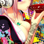 Snortlaxitives's Avatar'