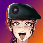 SlapNinja's Avatar'