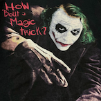 WhySoSerious810's Avatar'