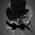 WalterWhittt's Avatar'