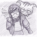 AriXIV's Avatar'