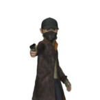 Woozitron's Avatar'