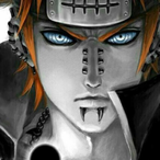 Pain...Akatsuki's Avatar'