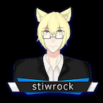 STIWROCK's Avatar'