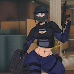 xAqiz's Avatar'